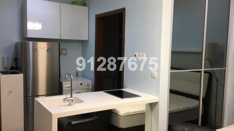 Prestige Heights (D12), Apartment #150046572